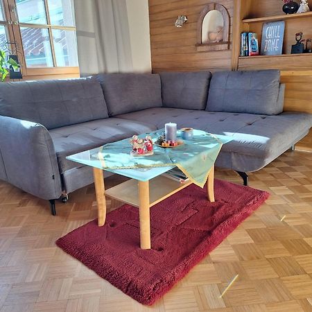 Haus Redtenbacher Windischgarsten Buitenkant foto
