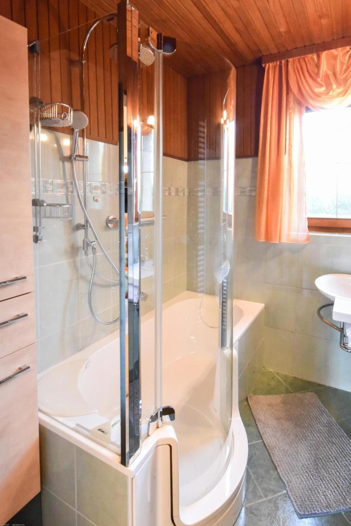 Haus Redtenbacher Windischgarsten Buitenkant foto