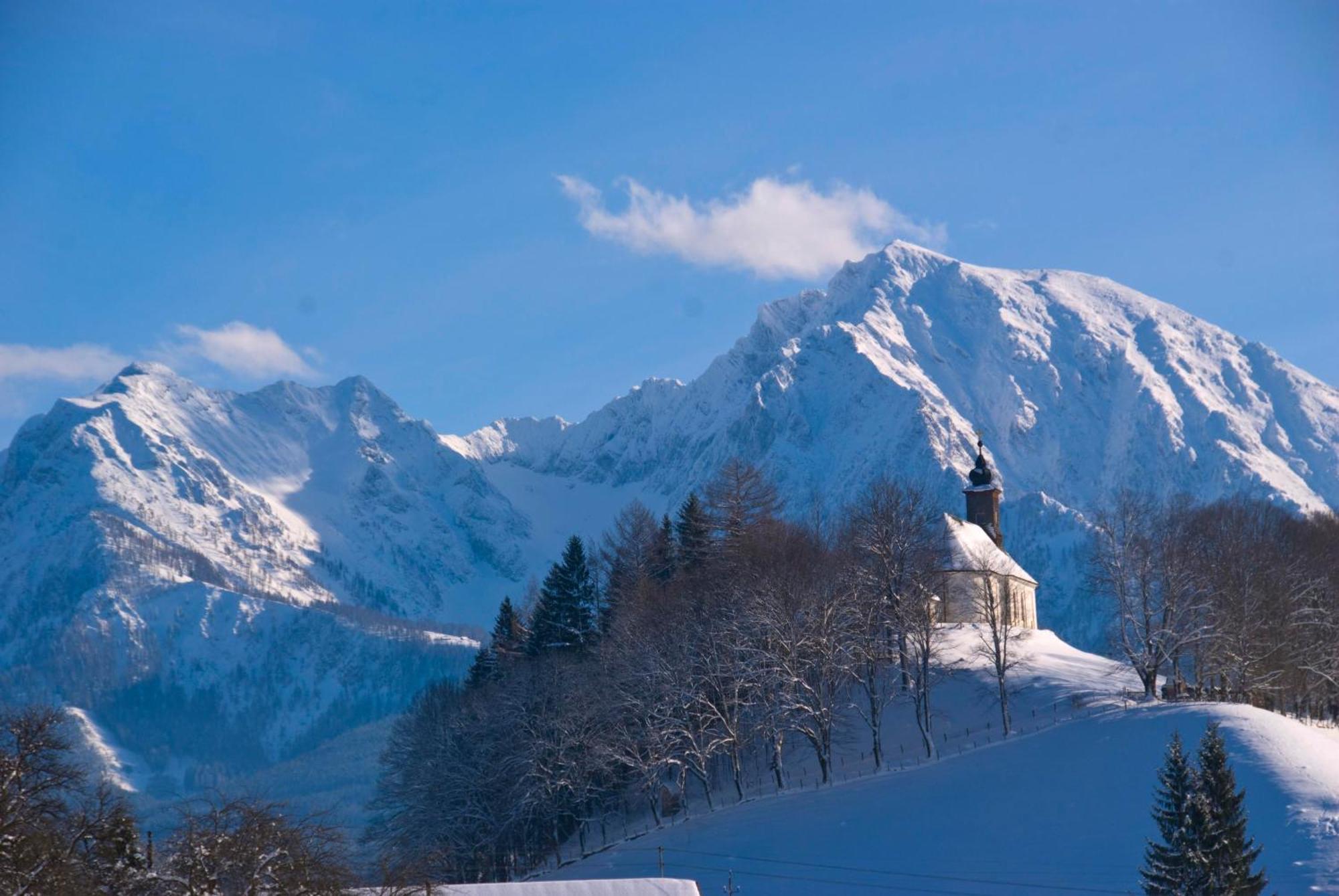 Haus Redtenbacher Windischgarsten Buitenkant foto