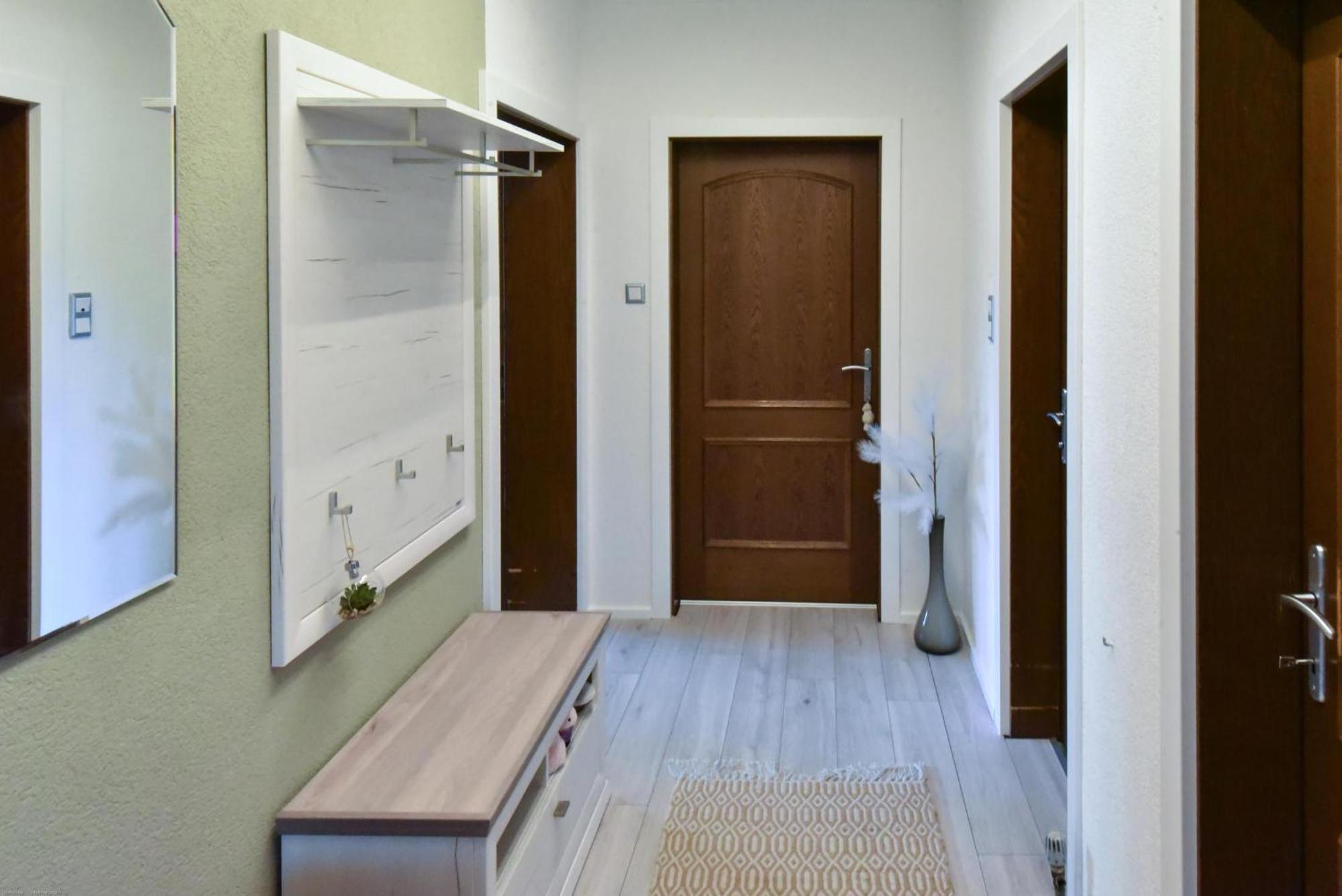 Haus Redtenbacher Windischgarsten Buitenkant foto