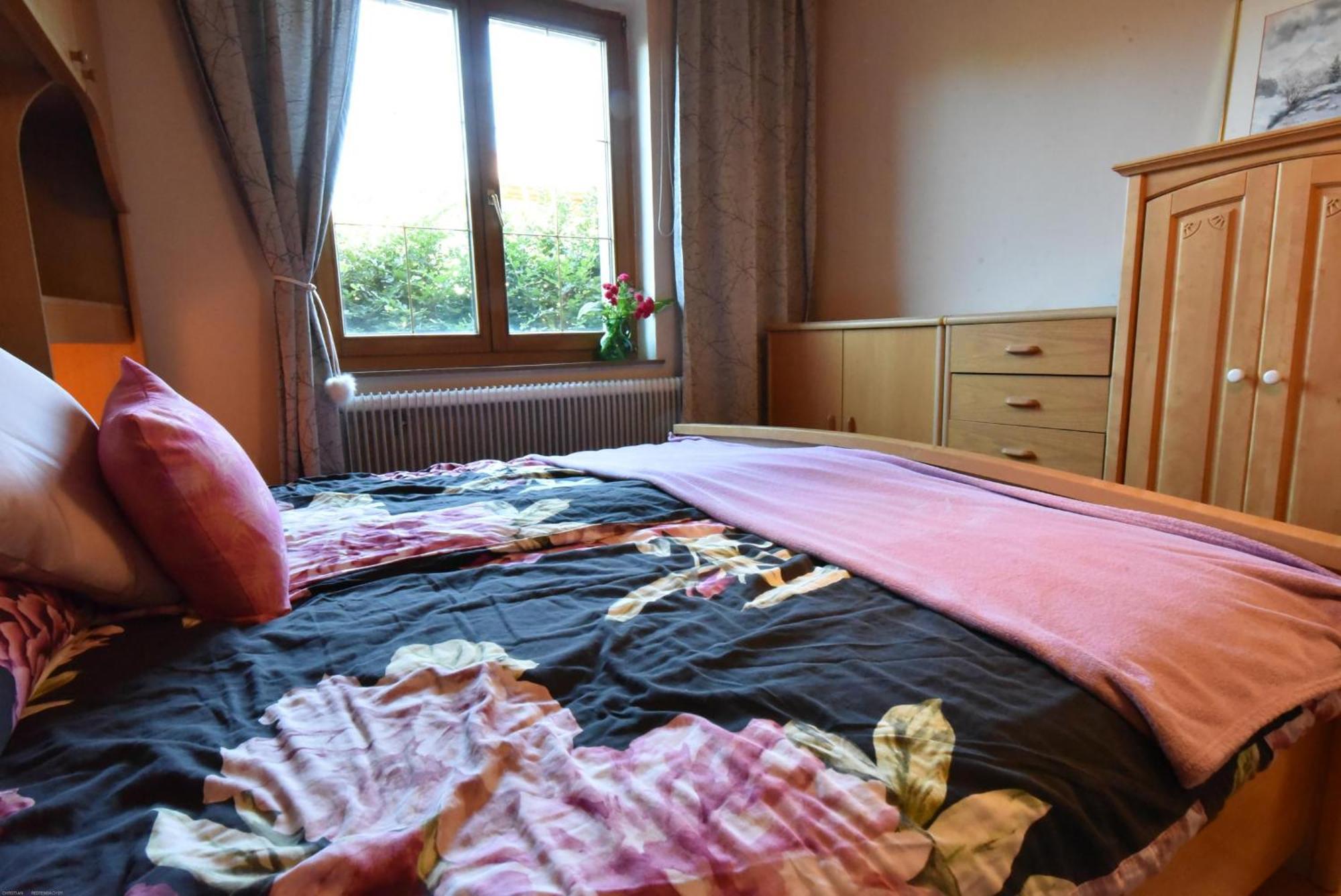 Haus Redtenbacher Windischgarsten Buitenkant foto
