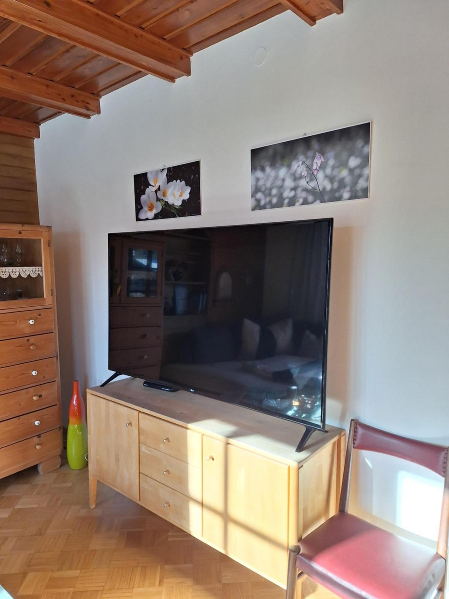Haus Redtenbacher Windischgarsten Buitenkant foto