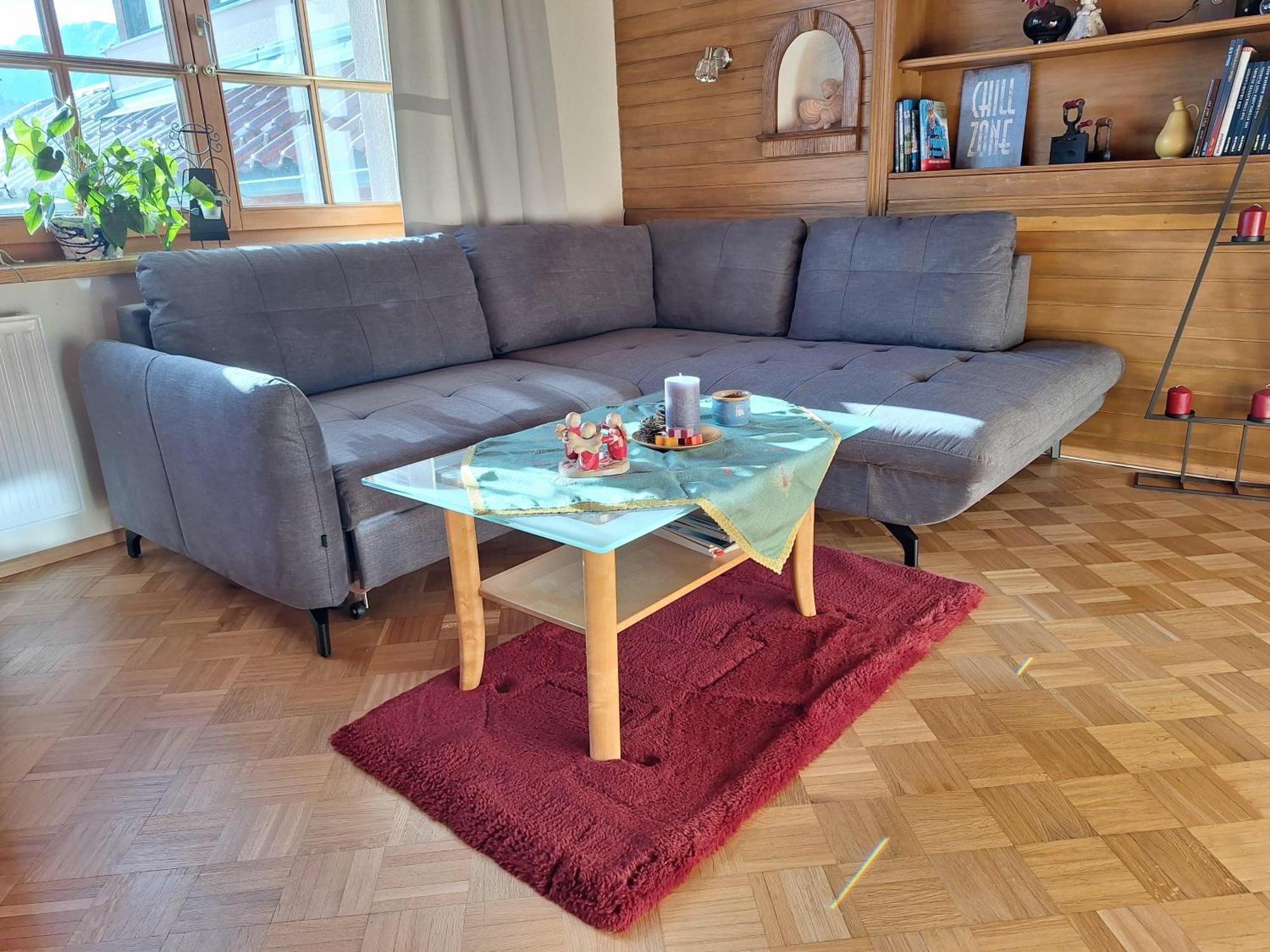 Haus Redtenbacher Windischgarsten Buitenkant foto